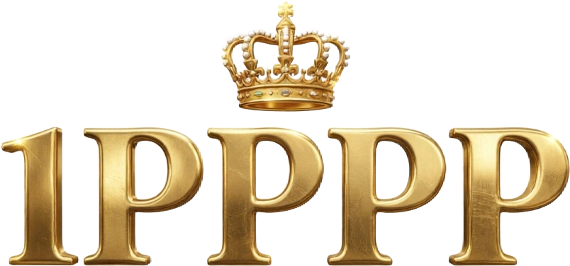1PPPP logo
